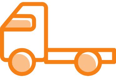 安居拖车/平板车